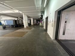 Unity Centre (D23), Factory #547878031